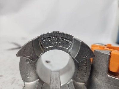 ROTEX 28 D-48407 KTR COUPLING | eBay