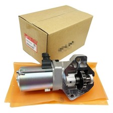 NEW 31200-R70-A51 Starter Fits Honda Accord 08-12, Odyssey 08-10 3.5L OEM 