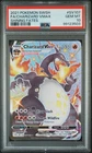 Charizard VMAX SV107/SV122 2021 Shining Fates Full Art Shiny PSA 10 Gem Mint