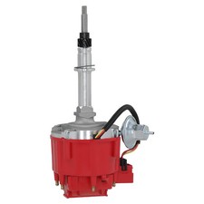 Hei Ignition Distributor For Gm Chevy 230 250 292 6 Cylinder 88864760 301697