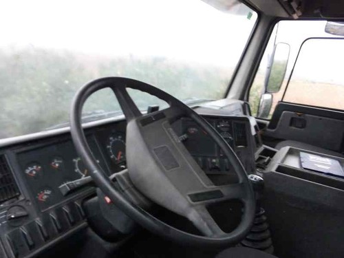 1652500 GETRIEBE / MANUAL / 8.VELOCIDADES / 533412 FÜR VOLVO FL 10 9.6 DIESEL - Picture 8 of 9