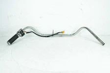 95 Harley Touring Road King OEM Handlebars & Left Turn Signal Headlight Controls