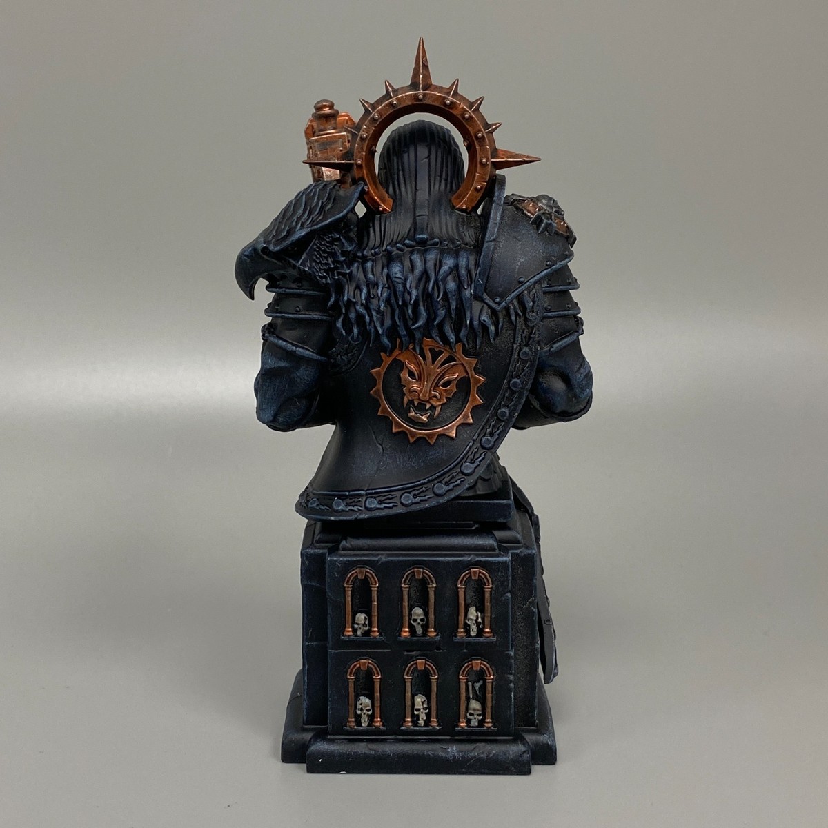 Games Workshop Warhammer AoS Dominion Of Sigmar Timeworn Ruins 99120299057 – Terrain Ruines