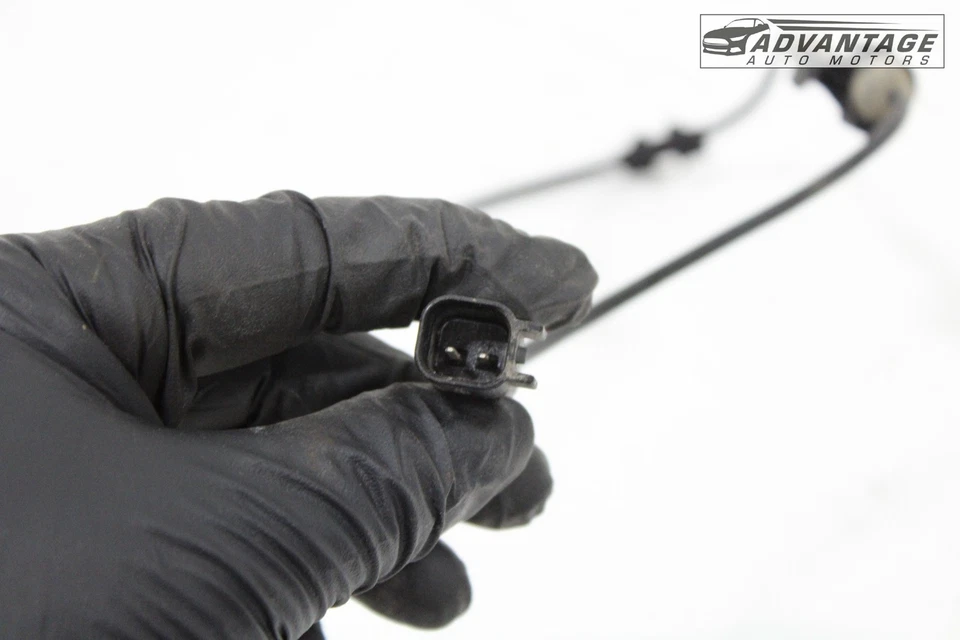 Chevrolet Blazer 2019-2025 rueda trasera derecha freno velocidad abs sensor OEM Foto 4 de 4