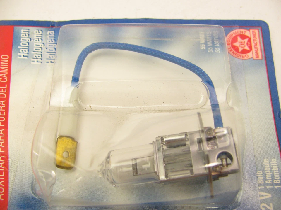 Lâmpada de neblina Napa BP1255H3 - Imagem 2 de 3