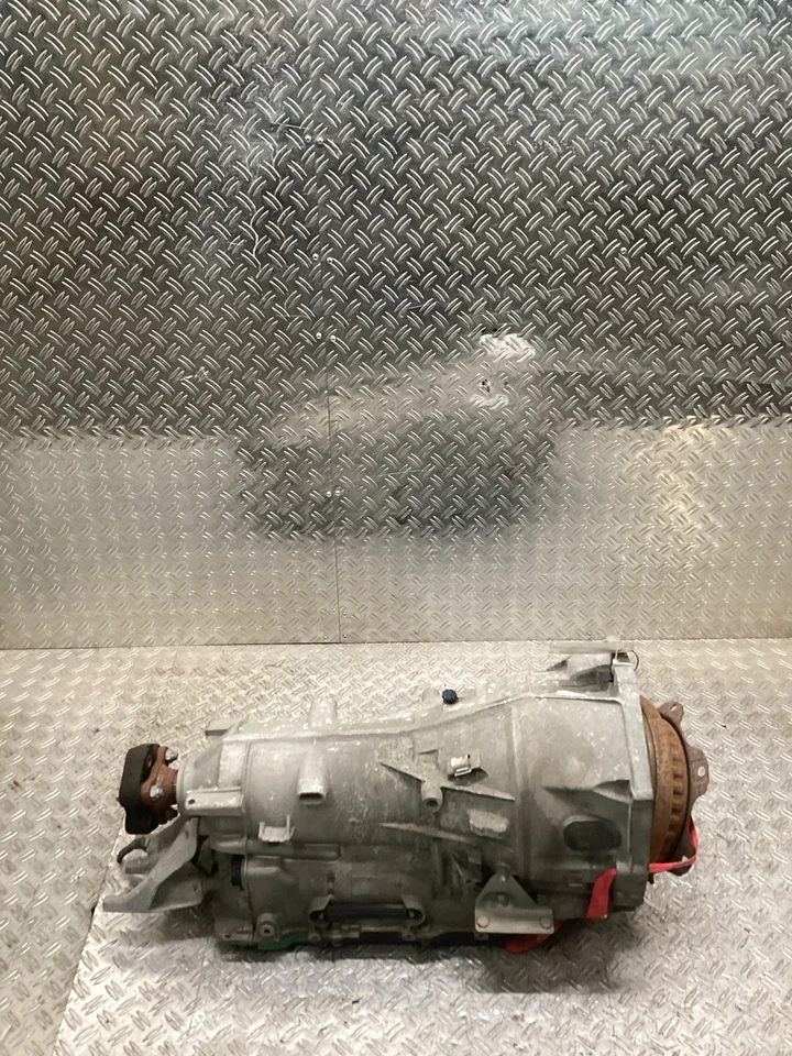 Automatikgetriebe BMW 5er (F10) 528i 180kW 245PS GA8HP45Z 12845 - Bild 2 von 4