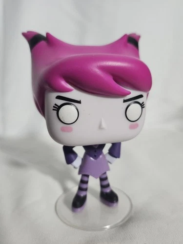 Funko Pop Jinx #430 - Toys R Us Exclusive, Teen Titans DC 2016 (RETIRED)