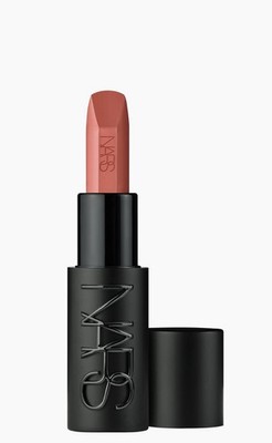 NARS Explicit Exhibition 851 Beige Coral Lipstick 0.13 oz 3.8 g NIB