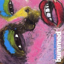 Bummed - Happy Mondays