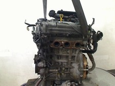 MOTORE Suzuki Alto Hatchback 5-drs 1.0 12V (K10B) 2012 K10BN / K10B