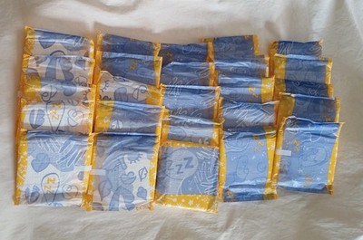Always Ultra Secure Night Extra Binden Gr.5/25 St einzeln verpackt ohne Umverp 2