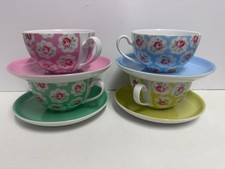 Cath Kidston Provence Rose x 4