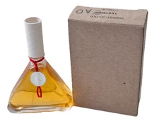 Liz Claiborne Vintage Eau De Toilette Spray  1.7fl oz New As Shown