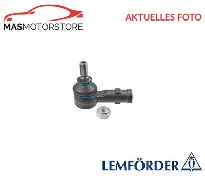 SPURSTANGENKOPF AXIALGELENK LINKS RECHT VORNE OUTER LEMFÖRDER 12023 03 A NEU