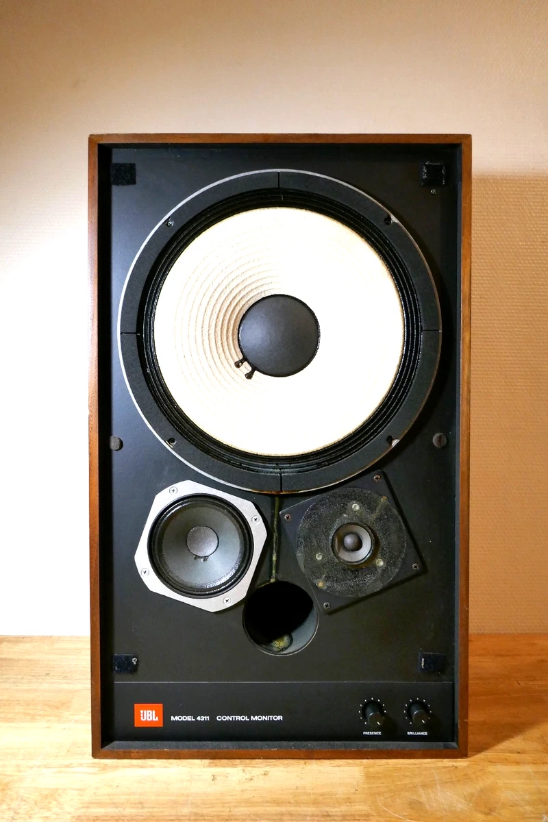 Haut-parleur Central JBL S100 D'occasion - Bon état Général, Livraison Gratuite