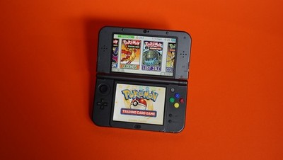 Custom ABXY Famicom Color Button Set For New 3DS XL - ABXY Buttons
