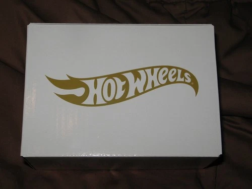 HOT WHEELS RLC RED LINE CLUB '61 LINCOLN CONTINENTAL BLACK SEALED MIB