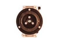 Walker Kompressor Klimaanlage FüR Ford Ecosport Fiesta VI B-Max JK 1.0 Ecoboost