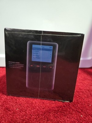 Apple iPod classic 3rd Generation White (20 GB) for sale online | eBay