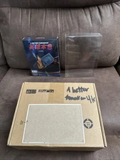 A Better Tomorrow #773/800 & Protector (1986, 4K UHD) World Cinema Library WCL