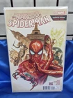The Amazing Spider-Man #9 Marvel Comic Book.  We Combine. We Pack Well.