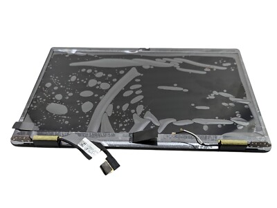 NEW OEM Dell Latitude 7330 Laptop FHD LCD Screen Assembly Carbon