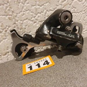 shimano deore lx 8 speed
