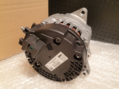 NEW Genuine Mercedes A Class B Class CLA GLA 220 250 Alternator A0009068206
