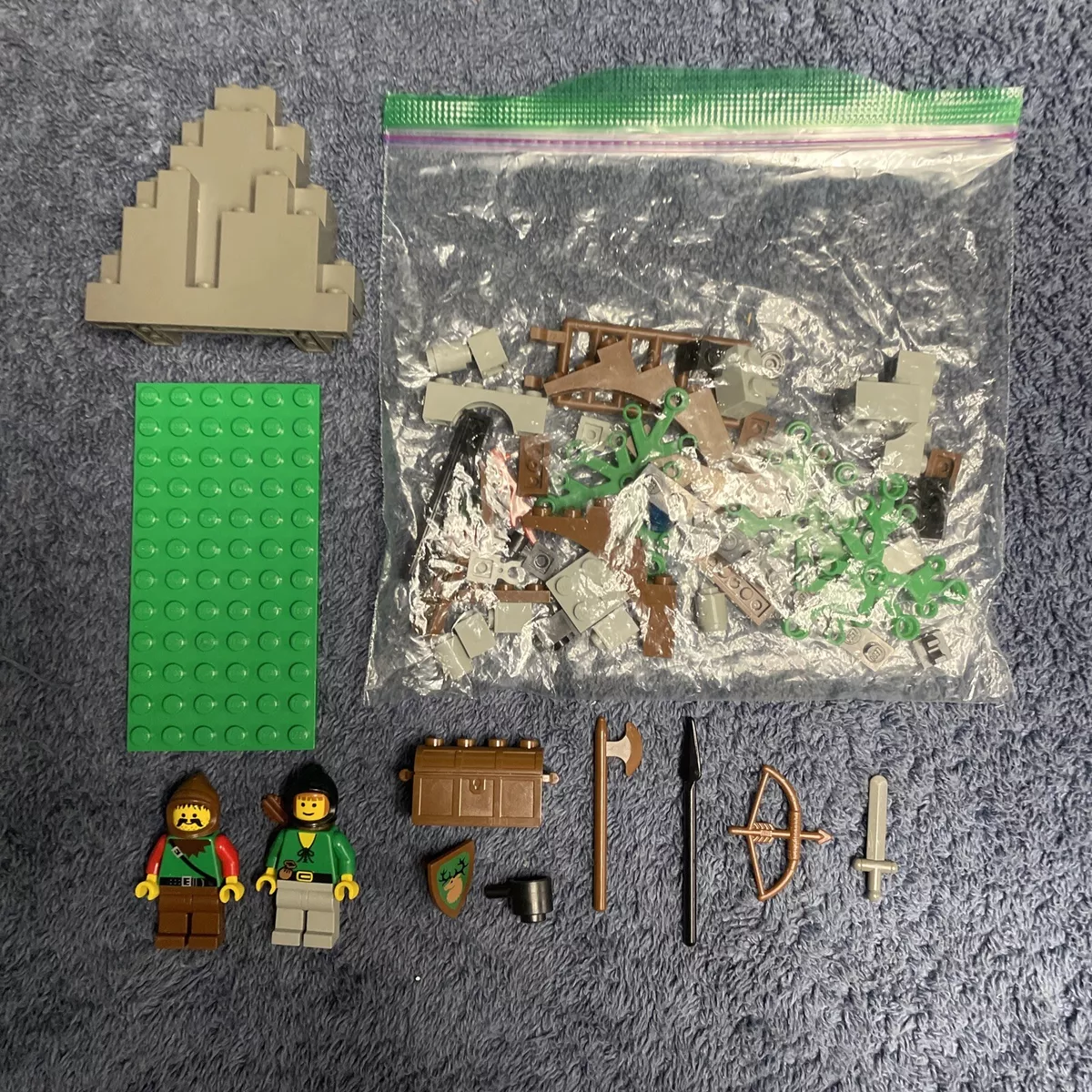 Lego city 6024 cheap