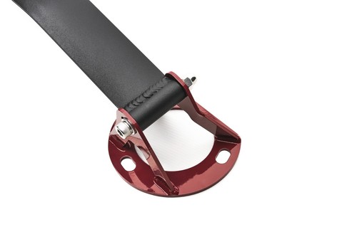 Upper Strut Tower Bar Brace for Lexus SC430 GS300 GS430 Toyota Aristo Soarer - Picture 8 of 14