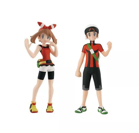 Animated Pokemon Shorts (ORAS Special)