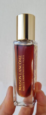 Lancome Oud Bouquet perfume miniature 14ml EDP from travel set. Read please!