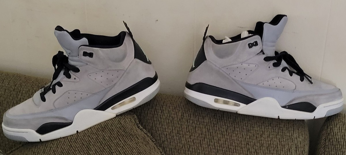 jordan son of low wolf grey