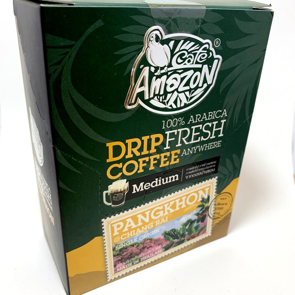 drip ground