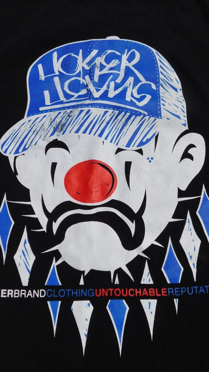 Joker Brand Clown Logo Mr Cartoon Joker Jeans Untouchable Joker Brand Clown Logo Mr Cartoon Joker Jeans Untouchable