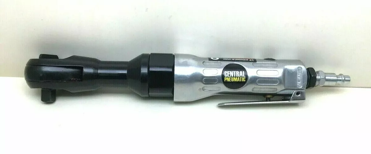 Central pneumatic online