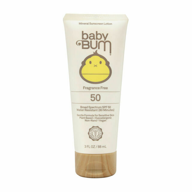 baby bum mineral