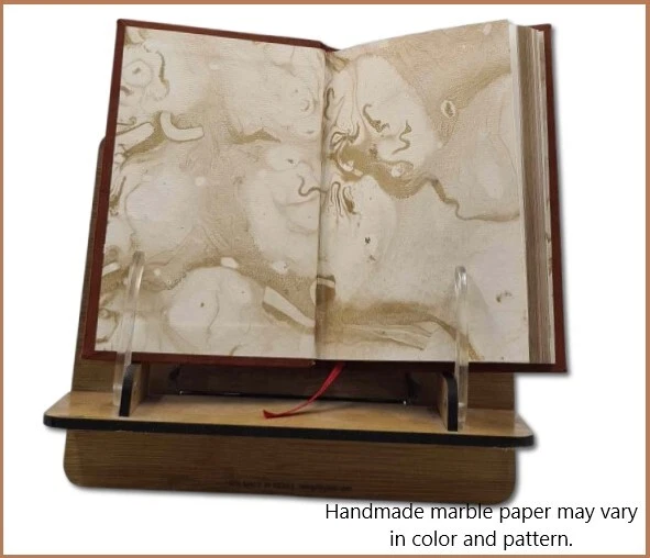 The Jungle Book by Kipling, Rudyard [Premium Leather Bound] - Image 3 of 4