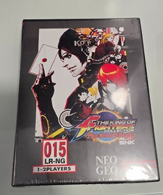 Neo Geo: The Limited Run Collection Sealed