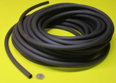 Tygon Norprene  A-60-G Tubing AFL00023 1/2'' ODx 5/16'' ID x 3/32'' Wall x 50 Ft