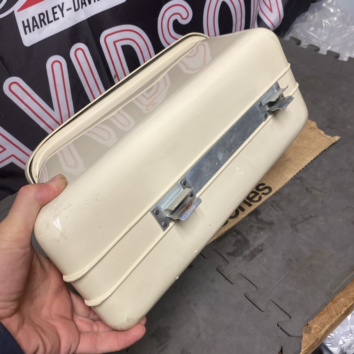 小物 m.laley 66X Purple Engine Bolt Topper Caps Cover For Harley Street