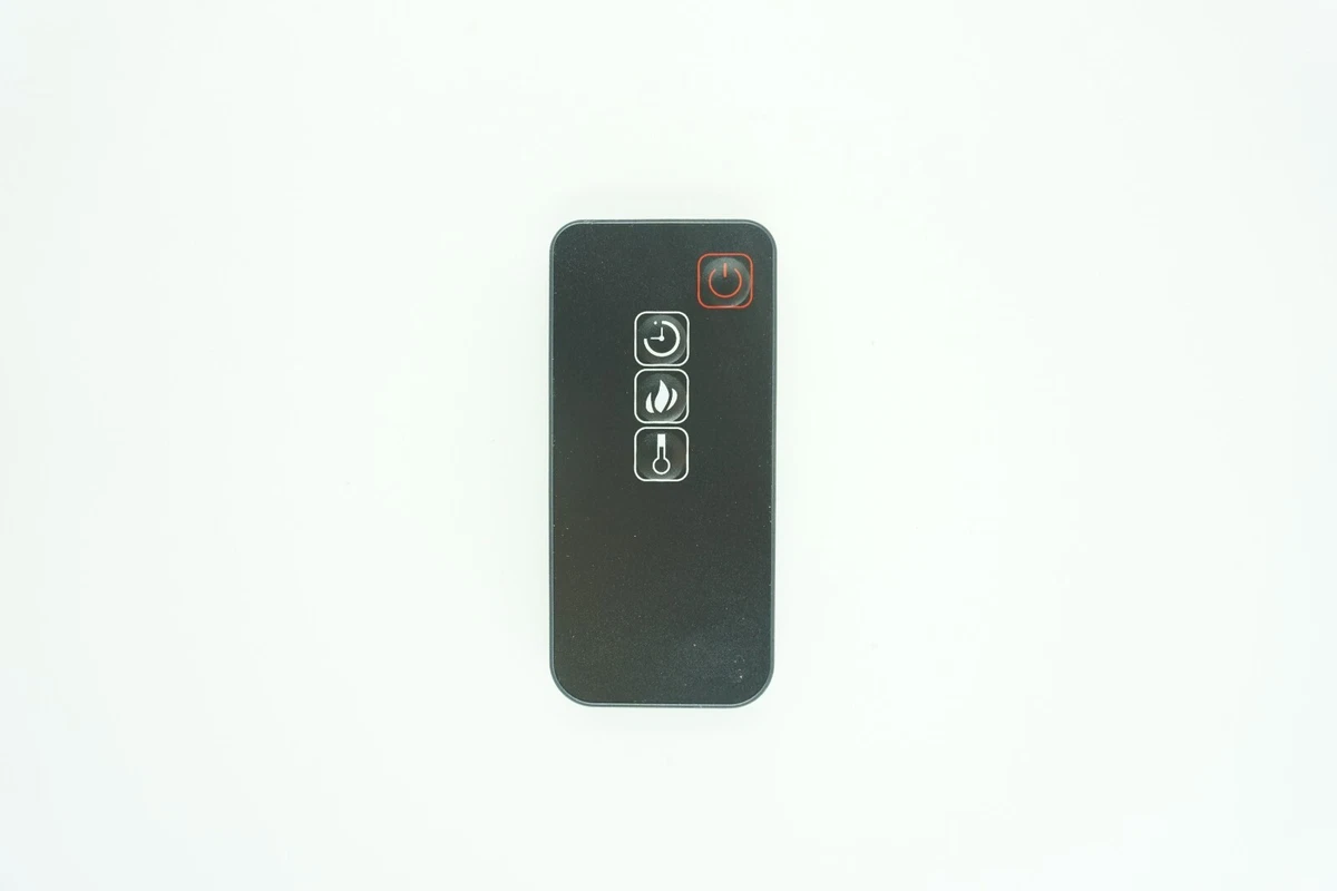 Remote Control For Muskoka MFB25WSC-1 269-125-463 366-843-241 Electric  Fireplace | eBay