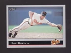 1992 Leaf Baseball Billy Ripken #184