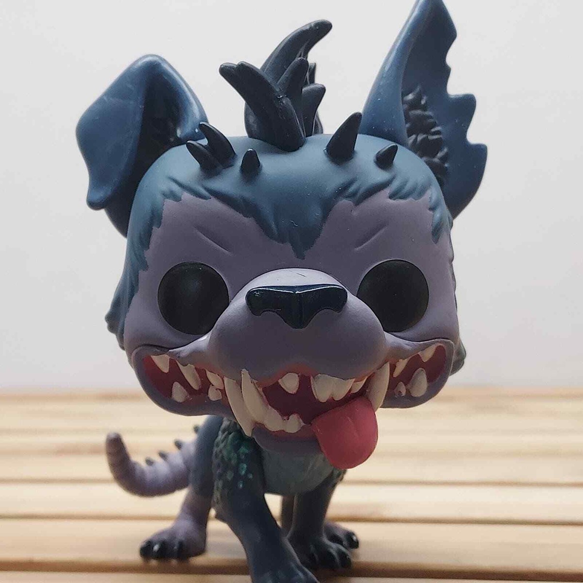 Chupacabra #19- Funko Pop Myths Shop Exclusive | eBay