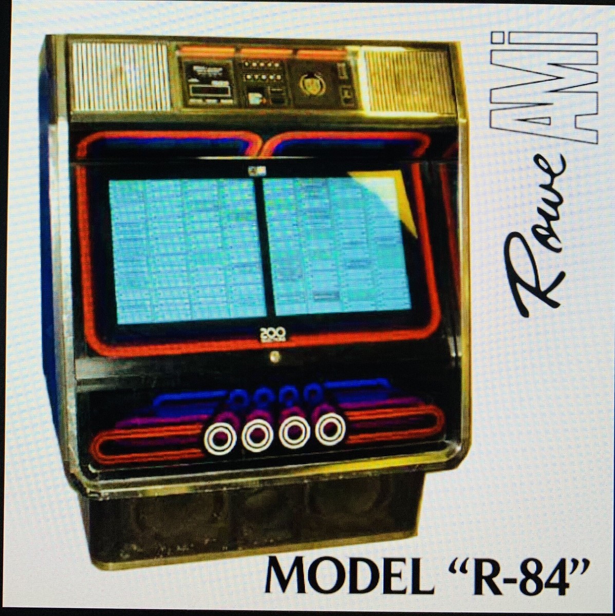 中古】 Durpower Phonograph Record Player Turntable Needle For AMI  