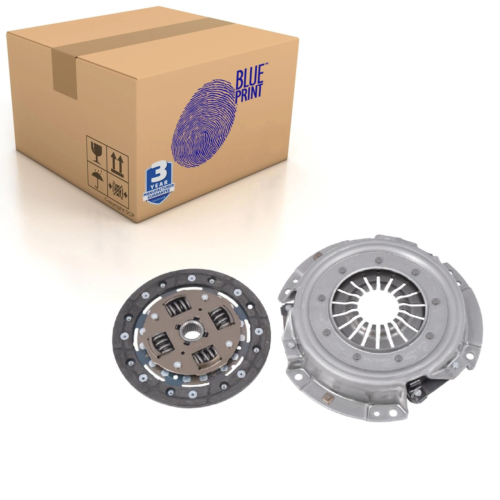 Clutch Kit No Concentric Slave Cylinder Fits Nissan March M Blue Print ADN130144 - Picture 1 of 4