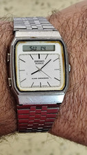 VINTAGE SEIKO 70s 80s H357-500…