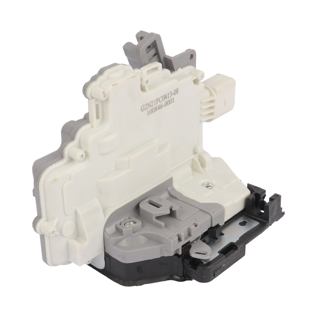 For Right Door Lock Actuator Mechanism Porsche Cayenne 92A
