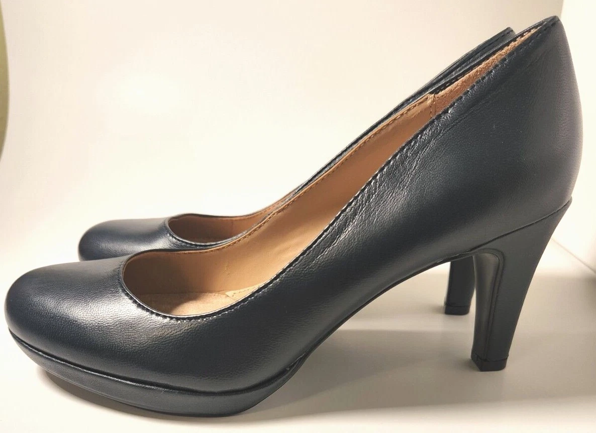 Naturalizer n5 sales comfort heels