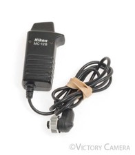 Nikon MC-12B 2-pin Release Cord EXC